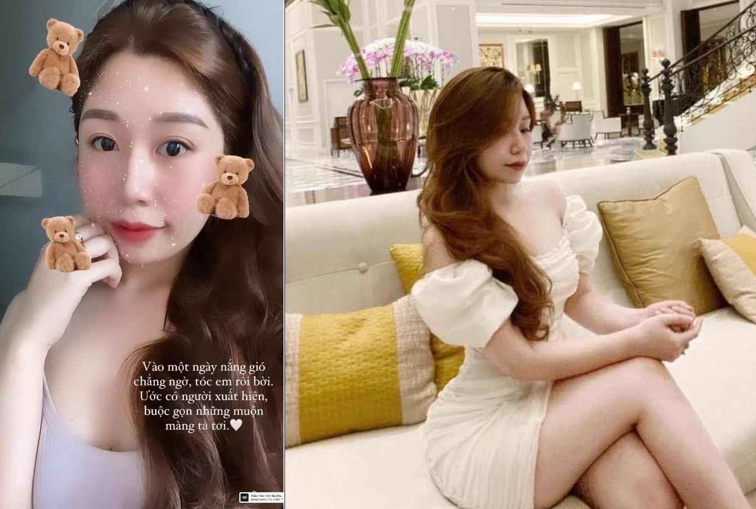 Phim sex Idol TikTok - Anh chim ngắn em bú mãi mới sướng