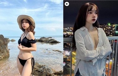 Phim sex Idol TikTok - Clip sex của Nguyễn Hà Hi có chất lượng cao